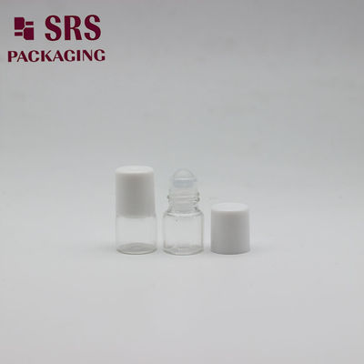 Mua SRS nước hoa nhỏ mỏng 1ml chai thủy tinh trong suốt sản xuất trực tuyến