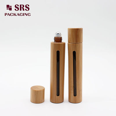 Mua Màu sắc tự nhiên hương thơm treo Amber Glass Roll On chai 10ml sản xuất trực tuyến