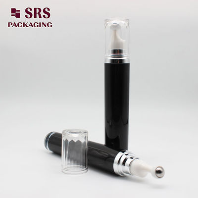 Mua SRS Hỗn bộ mỹ phẩm Acrylic Roller Ball chai Màu đen 15ml sản xuất trực tuyến
