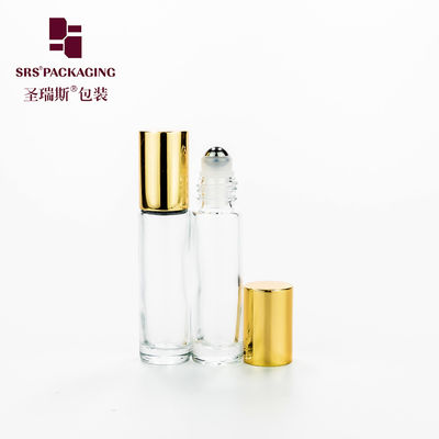 Mua BLPM Mold Glass Roller Bottle 10ml Chất rò rỉ chống rò rỉ sản xuất trực tuyến