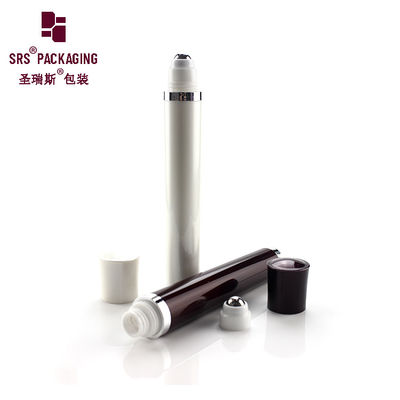 Mua Cosmetic Mini Vibrating Massage Plastic Roller Bottle 10ml cho huyết thanh mắt sản xuất trực tuyến