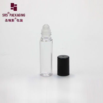 Mua 100% niêm phong chống rò rỉ Amber Glass Roll On Bottle For Pharmaceutical Perfume sản xuất trực tuyến