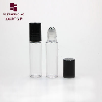 Mua PET rõ ràng 10ml dầu môi cuộn trên chai cho mục đích dược phẩm và làm đẹp sản xuất trực tuyến