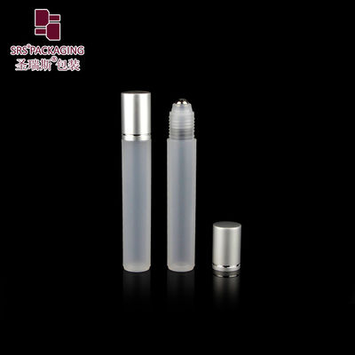 Mua Thép quả bóng nhôm nắp 15ml PP tiêm cuộn trên chai in lụa hoặc tem nóng sản xuất trực tuyến