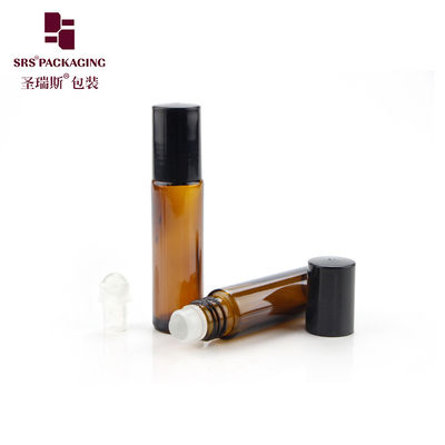 Mua Không rò rỉ chai thủy tinh 10ml cho chăm sóc cá nhân sản xuất trực tuyến