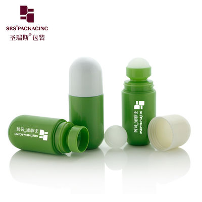 Mua RPPA-50ml chai nhựa deodorant trống 50ml đáy tròn cho chất lỏng sản xuất trực tuyến