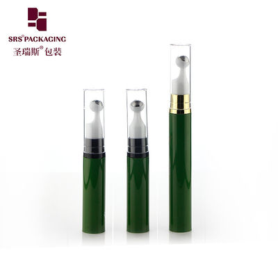 Mua Nhựa cuộn trên chai rỗng 5ml 10ml 12ml 15ml sản xuất trực tuyến