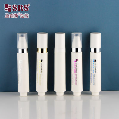 Mua AY-10ML PP nhựa cuộn trên chai không khí 10ml Đối với kem mắt huyết thanh bao bì sản xuất trực tuyến