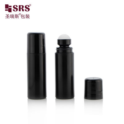 Mua RPPD Black Deodorant Aroma PP Roll On Bottle 90ml Với Nắp Vít sản xuất trực tuyến