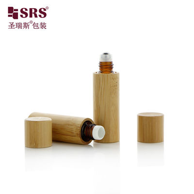 Mua Hương khoáng kính Vàng cuộn trên chai 5ml cho tinh dầu nước hoa sản xuất trực tuyến