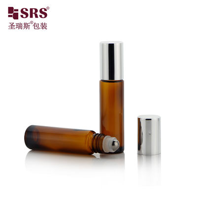 Mua Thép nhôm quả bóng kính cuộn trên chai cho dưỡng da sản xuất trực tuyến