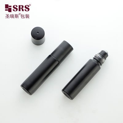 Mua 10ml chai thủy tinh cuộn để chăm sóc da sản xuất trực tuyến