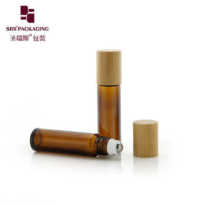 Thiết lập kính màu có thể tùy chỉnh trên chai để chăm sóc cá nhân với thiết kế chống rò rỉ