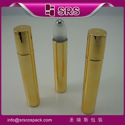 SRS RPP-15ml Certified Roll On Bottle Bất kỳ màu nào để lấy mẫu
