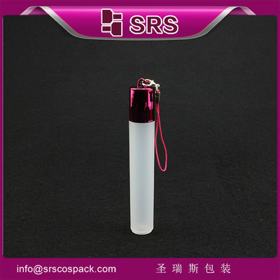 DH-7ml Cosmetic Roll On Bottles cho thuốc khử mùi chống mờ