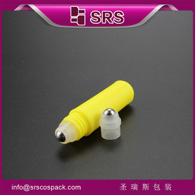 Nhựa trắng cuộn trên chai niêm phong chống rò rỉ RPP Series 2ml-35ml