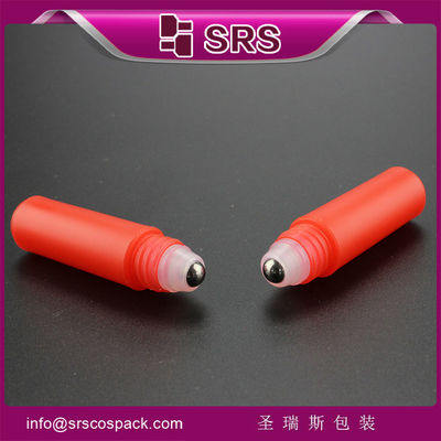 Sản phẩm dược phẩm Red RPP Series Roll On Bottle 100% Không rò rỉ