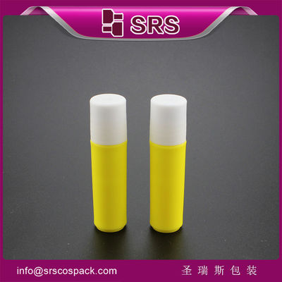 Sản phẩm dược phẩm lớp vàng cuộn trên chai nhựa để chống ngứa - Trung Quốc Nhà cung cấp