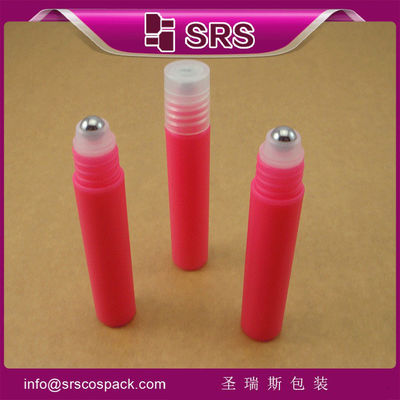 Đơn vị RPP Series Roll On Bottle cho các ứng dụng dược phẩm và nước hoa