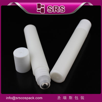 Bạch 8ml Roll On Bottle Seal với Anti Itch Green Perfume Seal