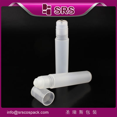 Rô-lô RPP-8ml trong chai với niêm phong chống rò rỉ cho công thức nước hoa 5ml xanh