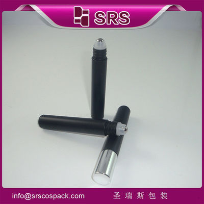 bán buôn chai nước hoa đen 8ml rỗng để bán