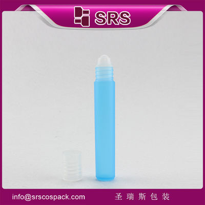 Bottle Proof Blue RPP Series Roll On for Pharmaceuticals and Parfums - 8ml