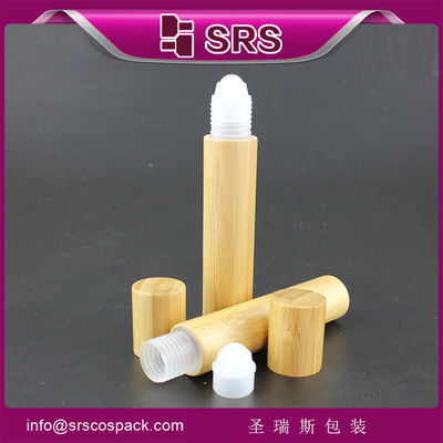 chai bóng cuộn làm bằng chian và bóng cuộn treo 15ml