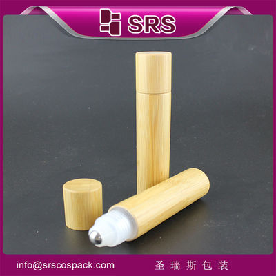 được làm bằng chian 20ml chai tre quả bóng cuộn