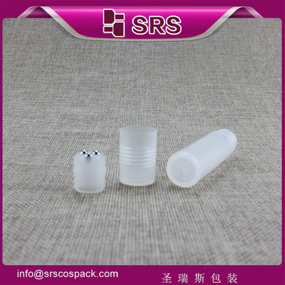 1/3 oz nhựa cuộn bóng và hộp kem da