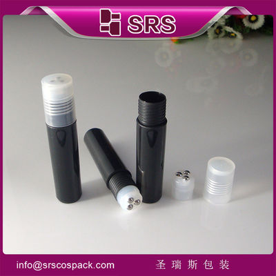 chai cuộn sản xuất và chai cuộn ba quả bóng thép 10ml