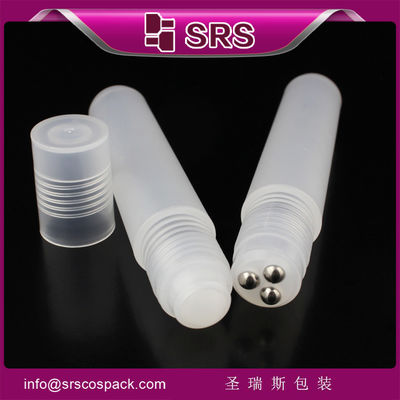 bán buôn chai bóng cuộn 12ml cuộn trên chai shincare