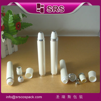 chai nhựa bán buôn, 10ml rung nhựa cuộn trên