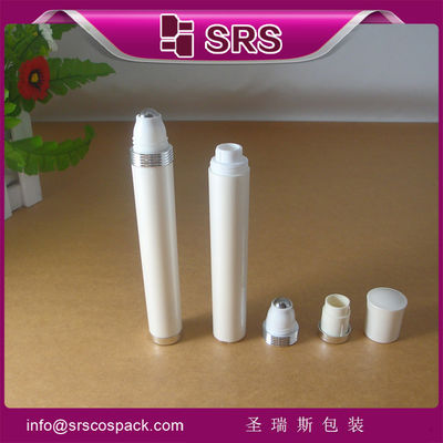 chai chất lượng cao sang trọng, 1/3 oz chai kem mắt toàn bộ