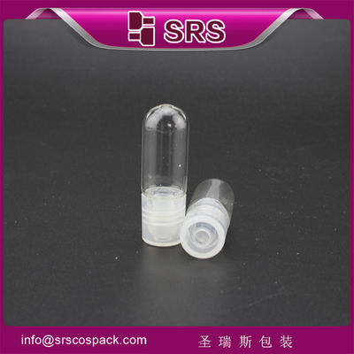 giá rẻ chai nước hoa kính bán buôn 3ml trong suốt