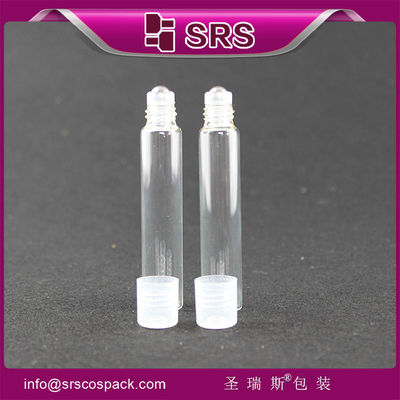 bán buôn miếng nước hoa cuộn trên chai thủy tinh và chai 8ml