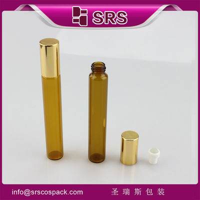 Wholesalee cuộn trên chai để nước hoa, 10ml cuộn trên chai