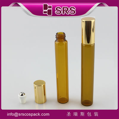 được sản xuất ở Trung Quốc chất lượng cao thủy tinh trống chai huyết thanh 10ml