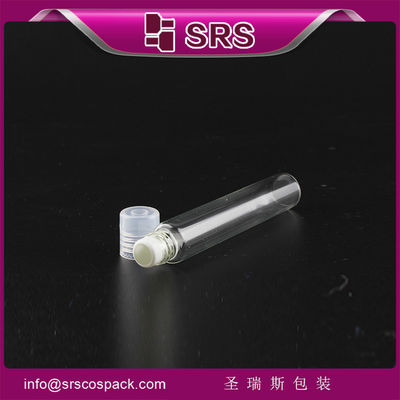 chai thủy tinh cho nước hoa và chai bóng cuộn 10ml