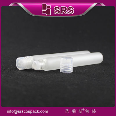 chai thủy tinh rỗng trong suốt 12ml chất lượng cao