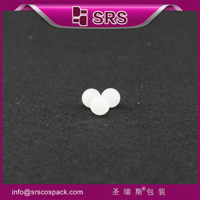 nhà sản xuất khác nhau kích thước quả bóng nhựa