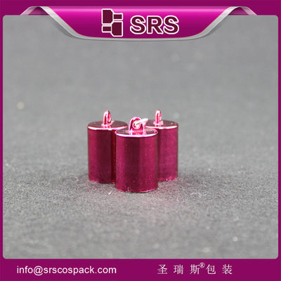 Nhà sản xuất nắp nhôm cho chai quả bóng cuộn