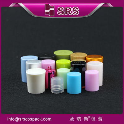 cuộn chất lượng cao trên nắp chai và nắp chai nhựa