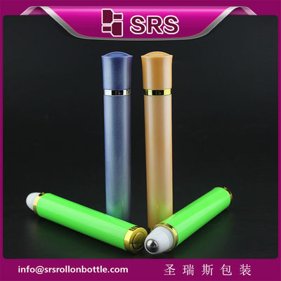 chai massage 10ml nhà sản xuất bình nhựa chăm sóc da