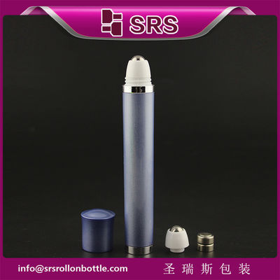 SRS PACKAGING 10ml cuộn rung trên chai cho kem mắt gel mắt