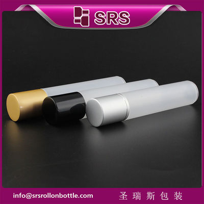 35ml Clear Roll On Bottle Seal for Pharmaceutical Perfume RPP-35ml Series (Tấm niêm phong 35ml rõ ràng cho nước hoa dược phẩm)