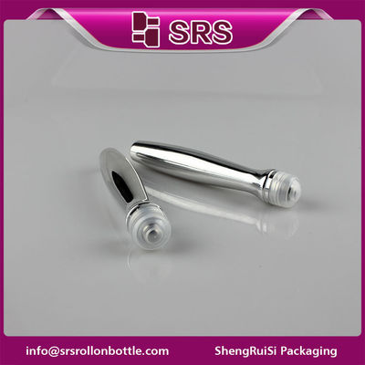 15ml cuộn nhựa trên chai và 15ml chai nhựa để mắt