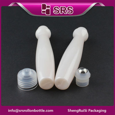 Nhà sản xuất 15ml chai PETG chai mắt rel