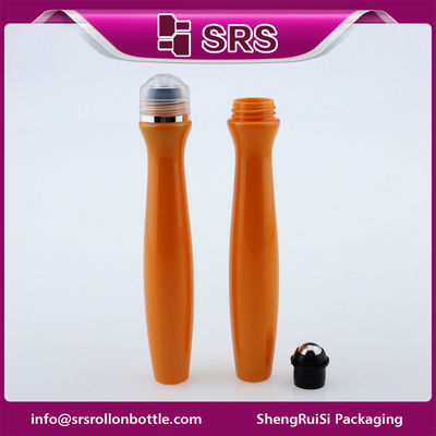 chai kem mắt 15ml và cuộn nhựa 15ml trên chai