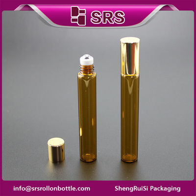 SRS Chất lượng cao Không rò rỉ chai dầu thiết yếu